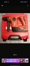 HILTI-TE4-A22 Li-Ion