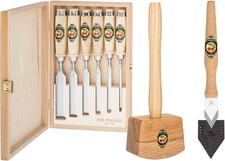 Kirschen woodworker set - woodworker, 1
