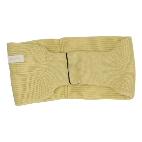 Steffner stirnband gelb - steffner,,