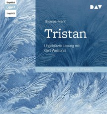 Tristan | Ungekürzte Lesung