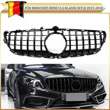 Kühlergrill Sport