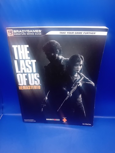 The last of us - the,