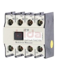 Moeller 22 DIL M