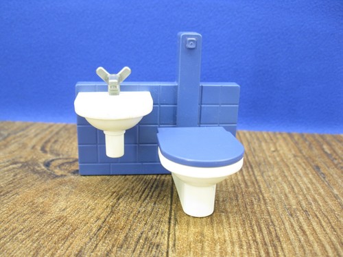 Toilette waschbecken - toilette,