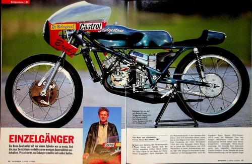 Motorrad classic 1504 - classic, 1504)