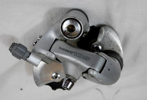 Shimano 105 1055 - 105, schaltwerk