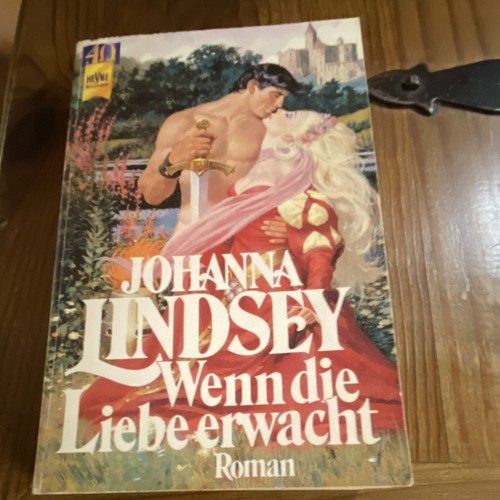 Wenn die liebe - die,