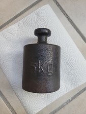 Gewicht 5 kg Waage, Sackwaage