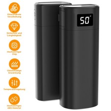 2x Handwärmer Elektrisch Hand