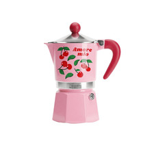 Bialetti Mokka-Kaffeemaschine