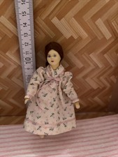 Erna Meyer Biegepuppe