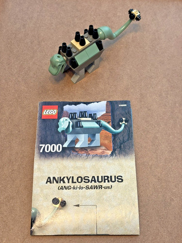 Lego dinosaurier baby - dinosaurier:,