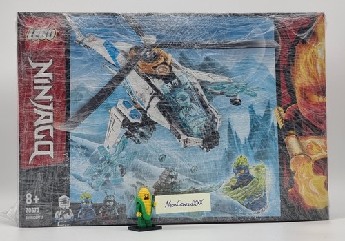 Lego ninjago 70673 - lego®,
