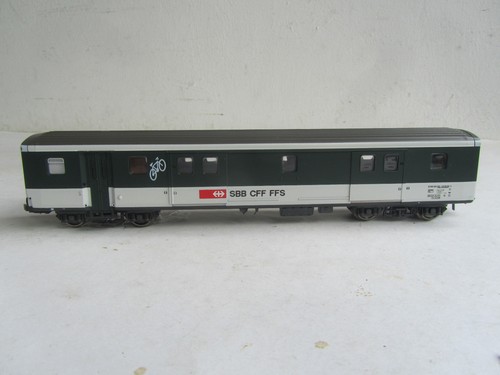 Roco 45189 spur - 45189,