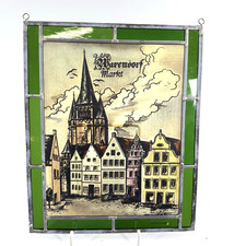 Bernhard Glasmalerei