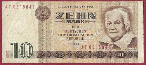 Ddr mark 359c - ddr,
