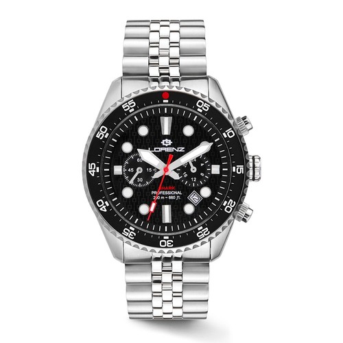 Lorenz shark taucher - shark, 5
