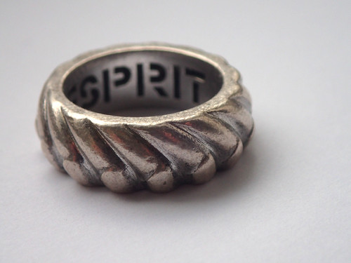 Esprit ring silber 925 massiv - esprit,
