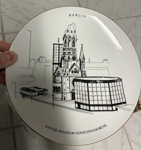 Kaiser-Wilhelm-Gedächtniskirc