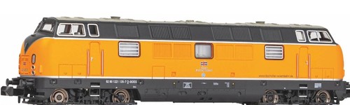 Piko 40509 spur - 40509,