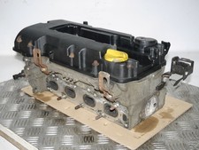 Zylinderkopf A12XER / 127tkm