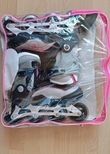 Crivit Softboot Inlineskates