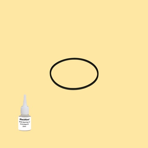 Riemen öl kit 5 für - riemen,