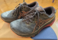 Asics GT-2000 10 GTX, Größe 39,5, Damen, Laufschuhe, Trail