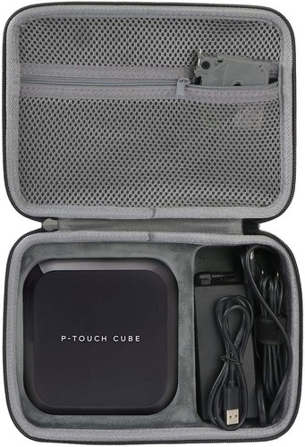 Reise tragetasche für brother - reise,