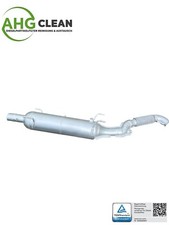 Original Dieselpartikelfilter DPF Citroen Jumper 2.0 Peugeot Boxer 2.0 BlueHDi