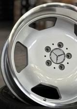 4 Felgen Neu 17’ Stil Packung Sport Mercedes 8x17 9x17 SLK CLC CLK Sl CL