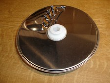 POMMESSCHEIBE FÜR UNIVERSAL GENERAL TECHNIC  KÜCHENMASCHINE TOP