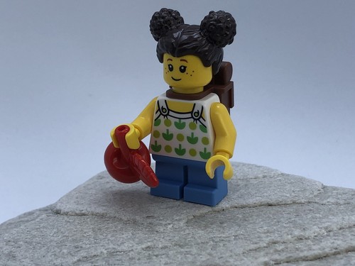Lego minifigs city - -,