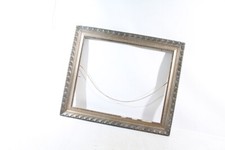 alter Bilderrahmen 74cm x 62cm
