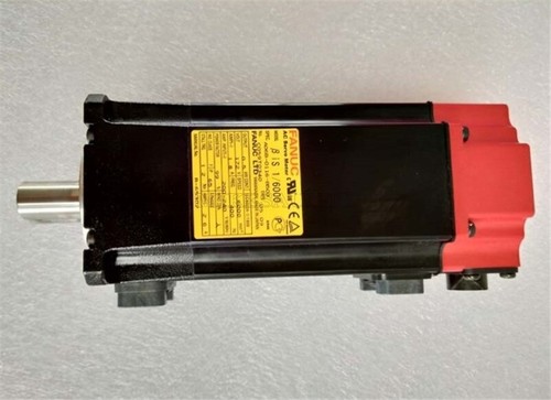 1pc used fanuc a06b 0116 - used,