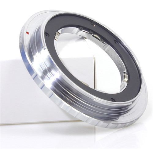 Lens mount adapter - lens,