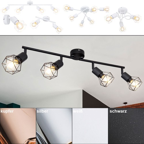 Led decken wand - led, lampe