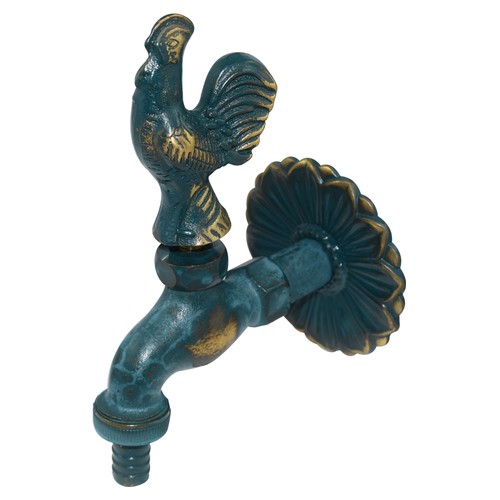 Nostalgie wasserhahn - nostalgie,