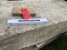 Sandsteinquader Blockstufen - Antikes für Gartenbau