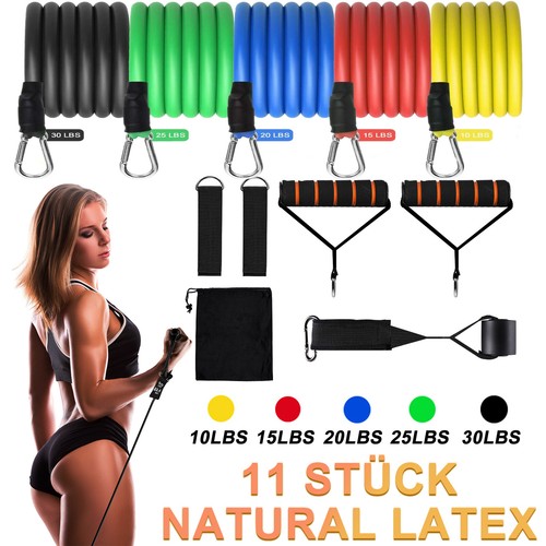 Fitnessband gymnastikband - fitnessband,
