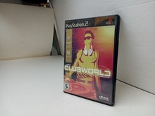 EJAY CLUBWORLD game for PS2