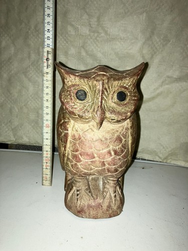 Eule aus sammlung - eule,
