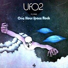 UFO - UFO 2 - Flying - One