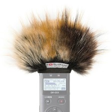 Gutmann Mikrofon Windschutz