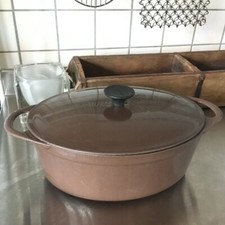 Cousances Le Creuset