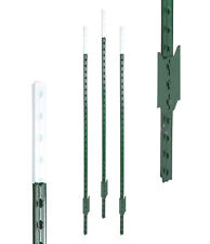 T-Pfosten - verschiedene