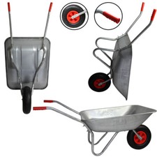Schubkarre Gartenkarre