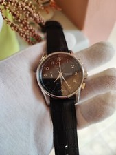 Hamilton Jazzmaster Chronograph