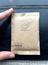 Schuhhandschuh - Einweg