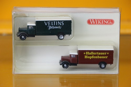 Wiking 944 lkw - wiking,
